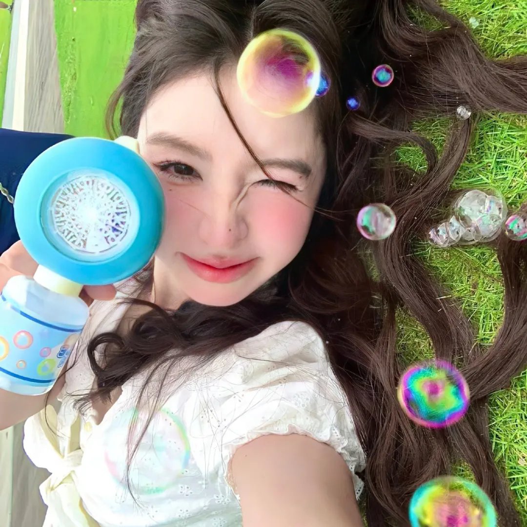 愿此刻永恒