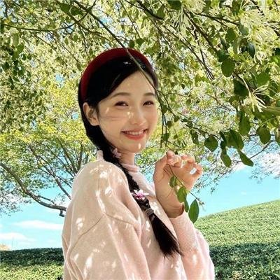 玉女情动