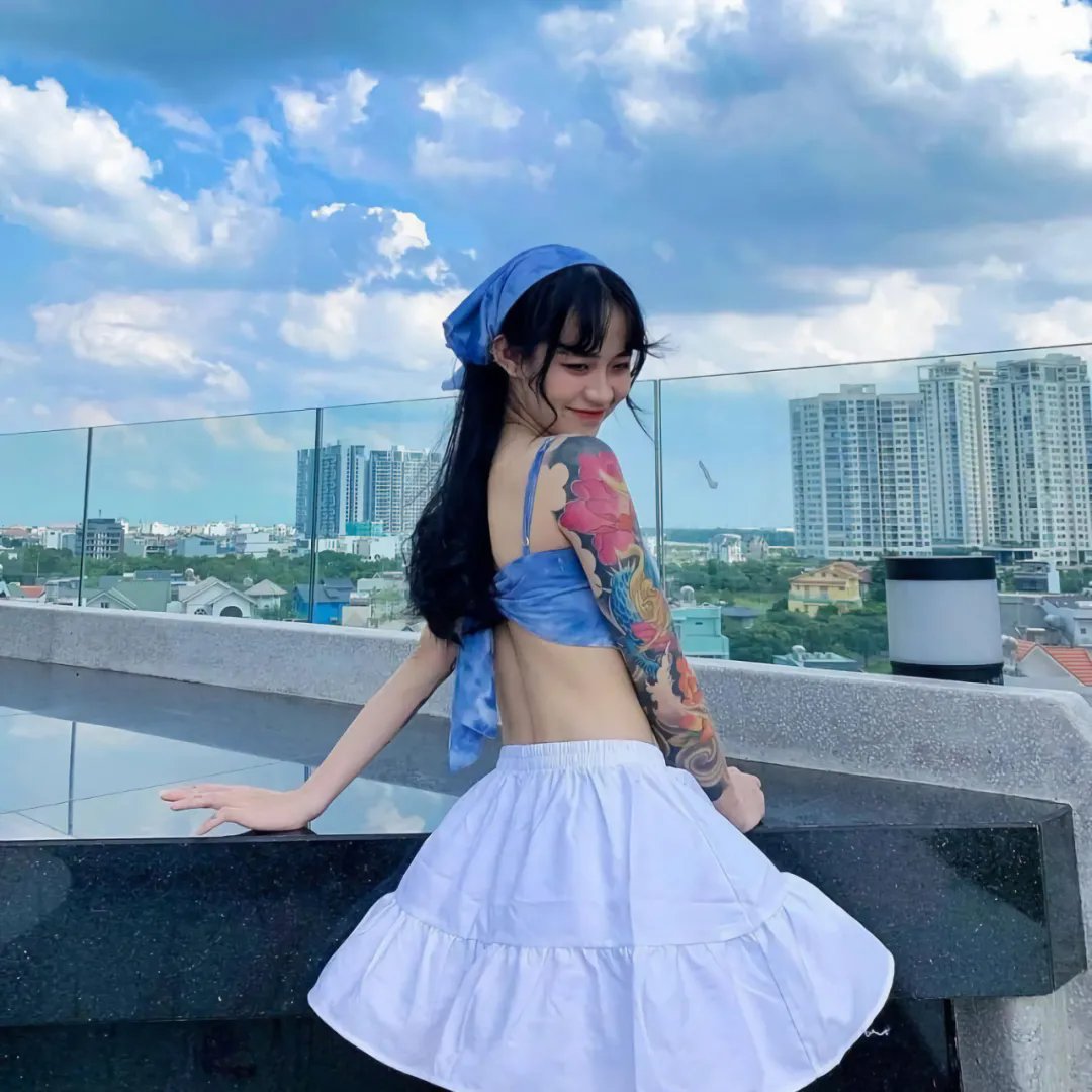 热情似火