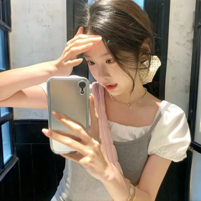 莽汉俏娇娃